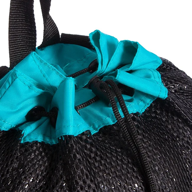 Рюкзак-мешок спортивный
 MADWAVE
 VENT DRY BAG M11170 см
5 65х48,5см (Бирюзовый)