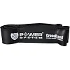 Резинка для подтягиваний POWER SYSTEM PS-4055 CrossFit Level 5 Black (сопротивление 25-65 кг)