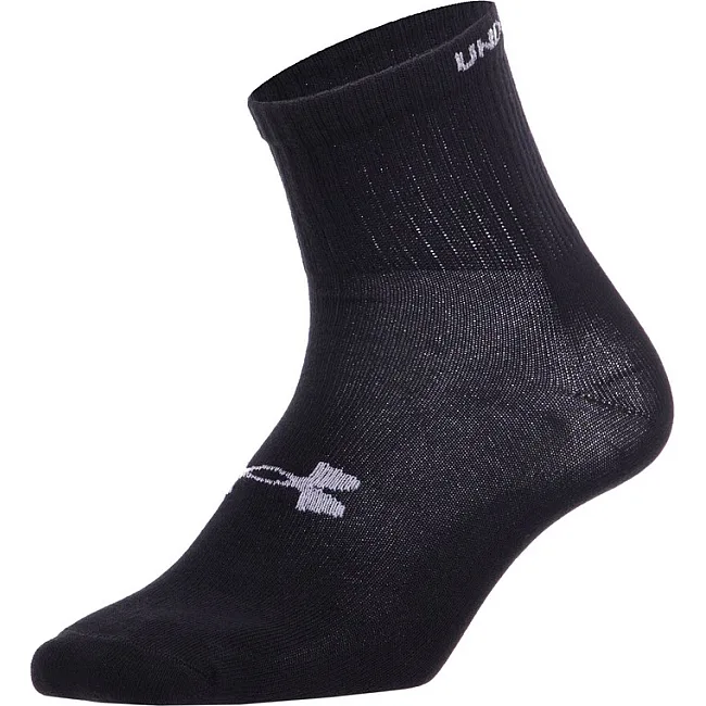 Спортивные носки мужские высокие UNDER ARMOUR BC-3912