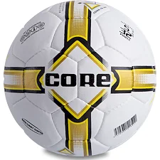 Футбольный мяч CORE BRILIANT SUPER CR-009 №5 PU
