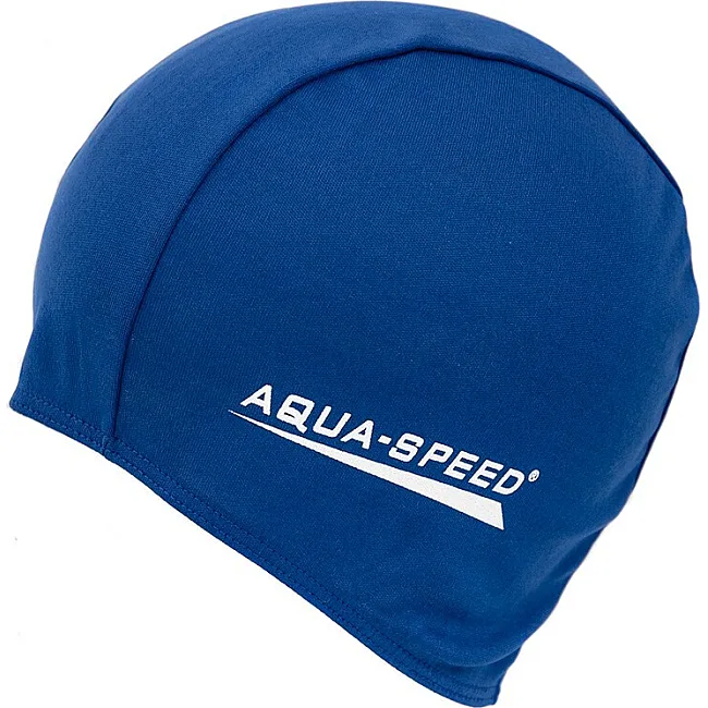 Шапочка для плавання Aqua Speed ​​POLYESTER CAP 5763