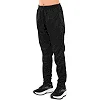 Спортивные штаны мужские прямые JOMA STAFF 100027-100 (Черный)