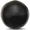 Мяч набивной медицинский для кроссфита WALL BALL LiveUp LP8103-3 3кг
