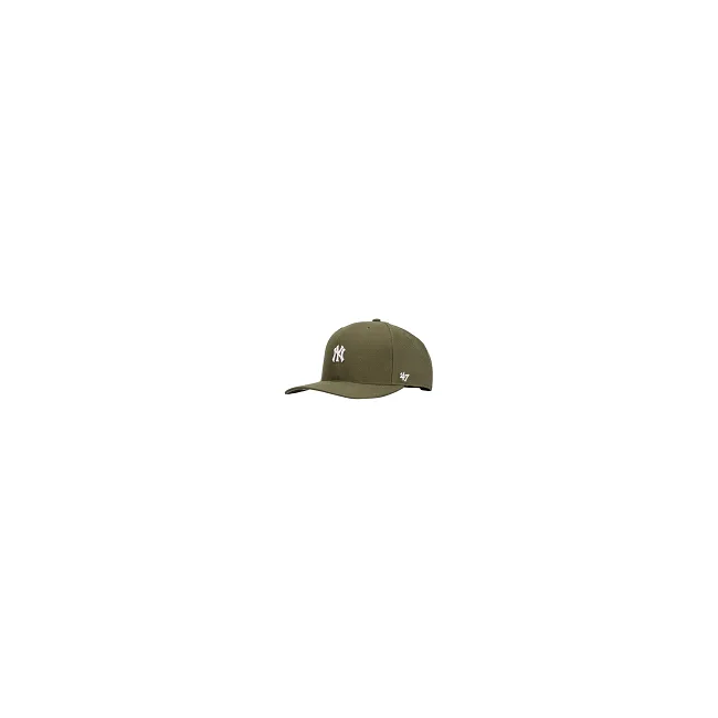 Кепка MVP 47 Brand MVP DP YANKEES BASE RUNNER