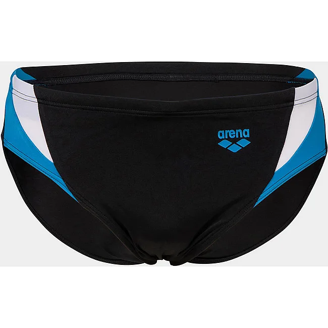 Плавки слепые Arena SWIM BRIEFS PANEL мужские