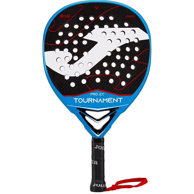 Ракетка для падел-тенниса Padel JOMA
 TOURNAMENT PRO 401568-306