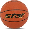 Баскетбольный мяч
 STAR CAMPUS BB4827C
 7 (Оранжевый)