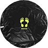 Сумка-коврик непромокаемый MADWAVE
 CARPETnBAG M113102000W (Черный)
