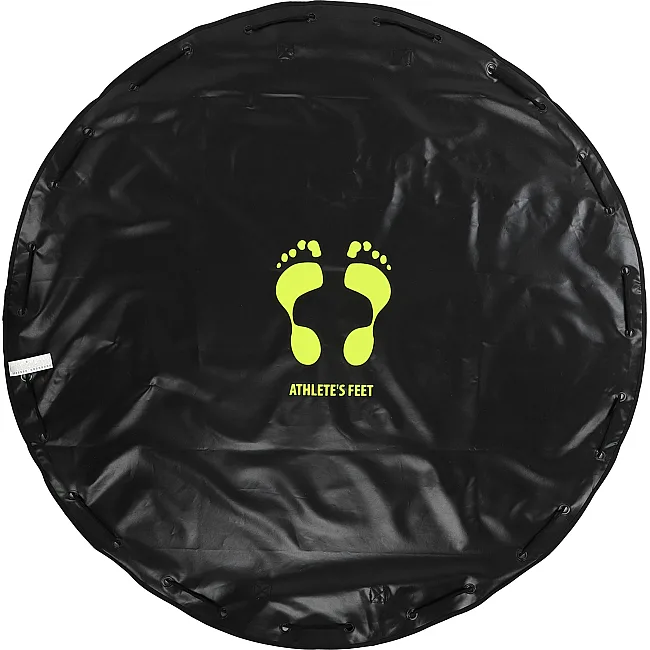 Сумка-коврик непромокаемый MADWAVE
 CARPETnBAG M113102000W (Черный)