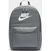 Рюкзак Nike NK HERITAGE BKPK 25L серый 43х30, 5х15 см