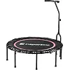 Коврик для батута inSPORTline Cordy 114 см - розовый