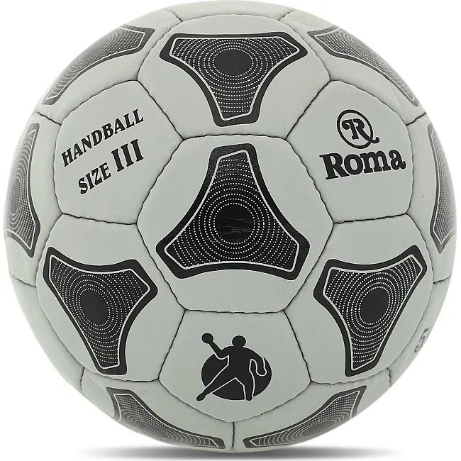Гандбольный мяч ROMA OM-27 №3