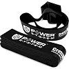 Резинка для подтягиваний POWER SYSTEM PS-4055 CrossFit Level 5 Black (сопротивление 25-65 кг)