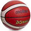 Баскетбольный мяч
 MOLTEN B7G3360
 7