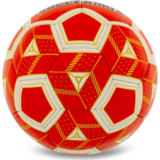 Футбольний м'яч
 SOCCERMAX ARSENAL FB-0047-810 №5 PU