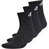 Шкарпетки Adidas C SPW ANK 3P чорний