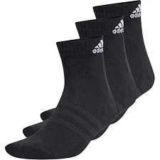 Шкарпетки Adidas C SPW ANK 3P чорний