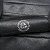 Спортивна сумка Leone AC958 FLAG DUFFEL Black (40л.)