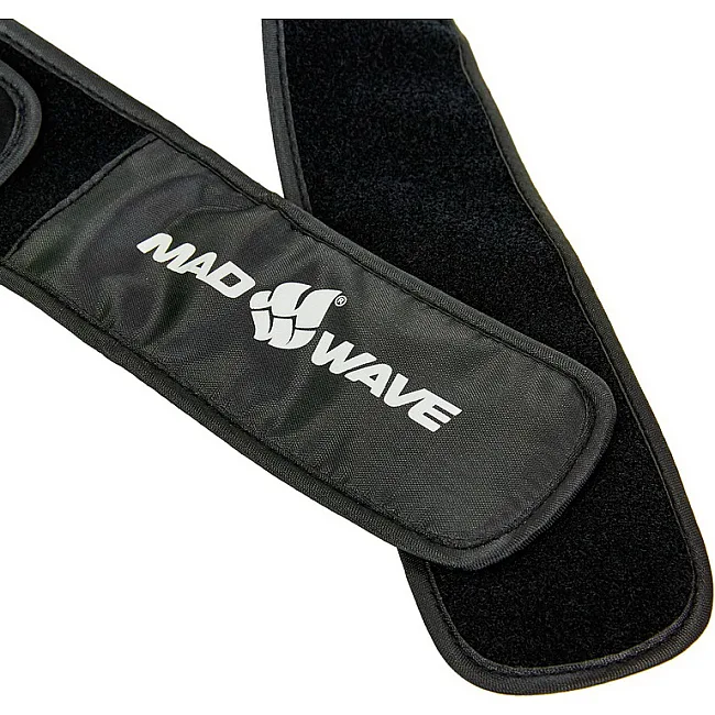 Поясной тренажер MADWAVE
 HIP ROTATOR M077002001W