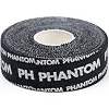 Тейп PHANTOM Sport Tape Black (2,5cmx13,7m)