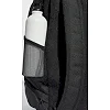 Рюкзак Adidas TIRO L BACKPACK 26,5L черный 50x30x19 см