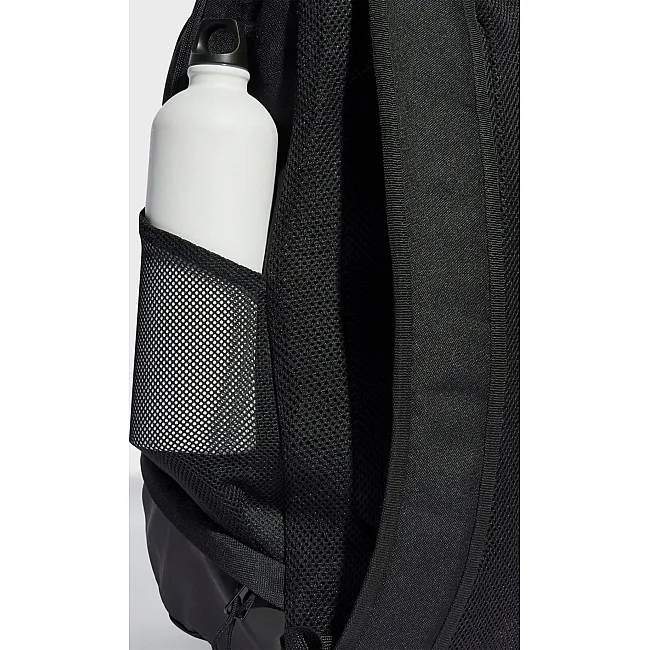 Рюкзак Adidas TIRO L BACKPACK 26,5L черный 50x30x19 см