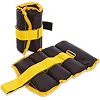 Утяжелители для ног и рук ZELART ZA-2072-4 2x2,0кг
