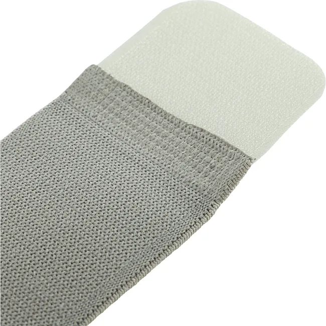 Фиксатор голеностопа с ремнем
 (фиксатор лодыжки) EXCEED 6103CA One size 1шт