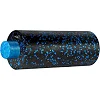 Массажный набор PowerPlay PP_4015 EPP Foam Roller Set 4in1 (2-я роллы + 2-я мячи) Черно-синий