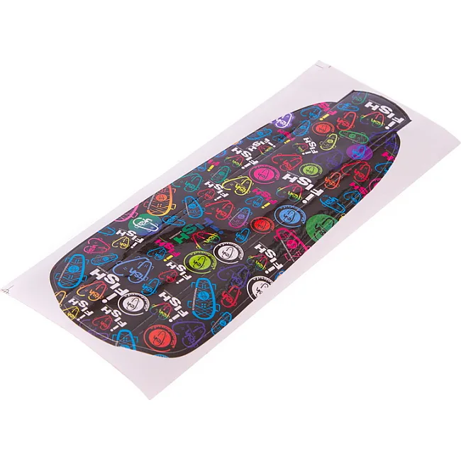 Пенни борд Penny Board круизер пластиковый 22