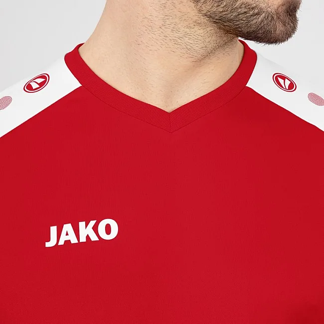 Футболка champ 2.0 JAKO 4220-01