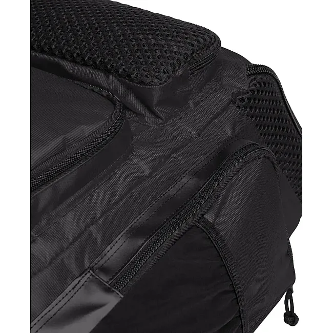 Рюкзак Arena ONE GO BACKPACK 45L черный 50х40х25 см