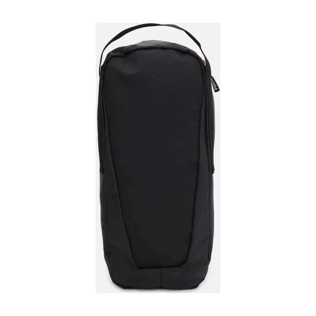 Сумка PUMA GOAL Shoe Bag 10L черный 16x14x39 см
