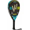 Набор для падел тенниса 1 ракетка в чехле CAMEWIN PRO BT-6530 (Желтый-черный)