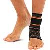 Фиксатор голеностопа с ремнем
 (фиксатор лодыжки) EXTREME 859CA

 1шт