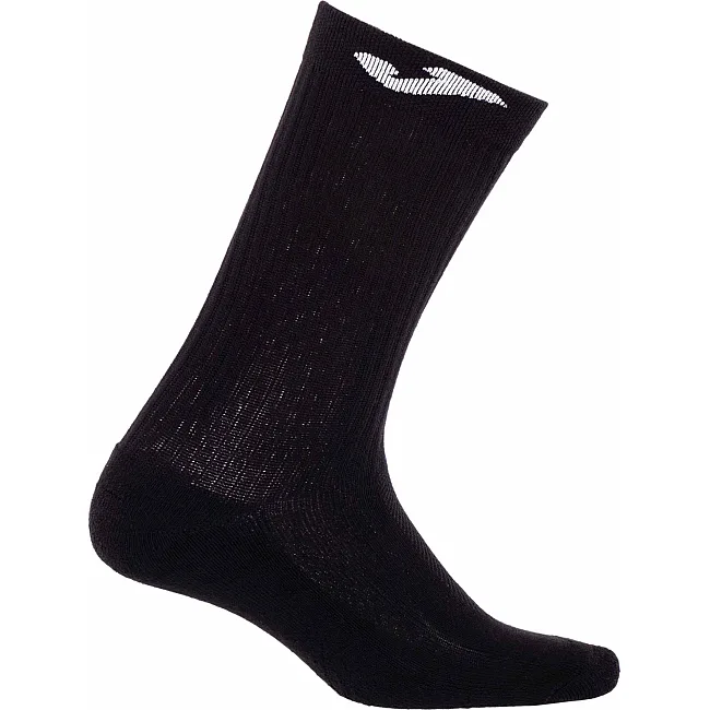 Спортивні шкарпетки
 унісекс високі JOMA

 SPORT 400032-P01
 35-50 (Чорний)