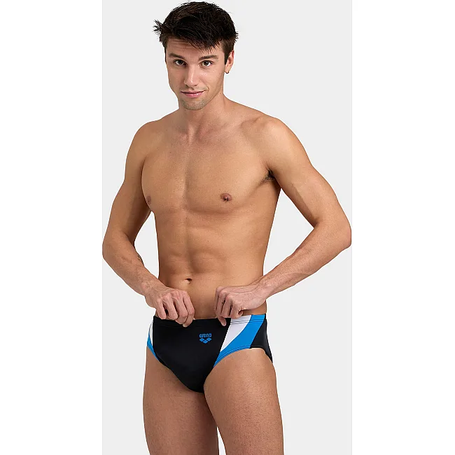 Плавки слепые Arena SWIM BRIEFS PANEL мужские