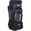 Туристический рюкзак
 DEUTER
 517-E 40+10л (Оливковый)