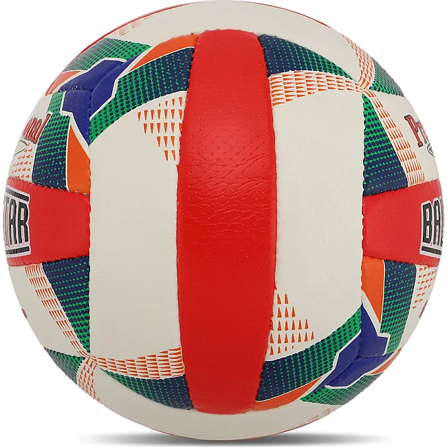 Волейбольный мяч
 BALLONSTAR VB-8858 №5 PU
-синий