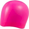 Шапочка для плавания Arena BIG LOGO CAP розовый