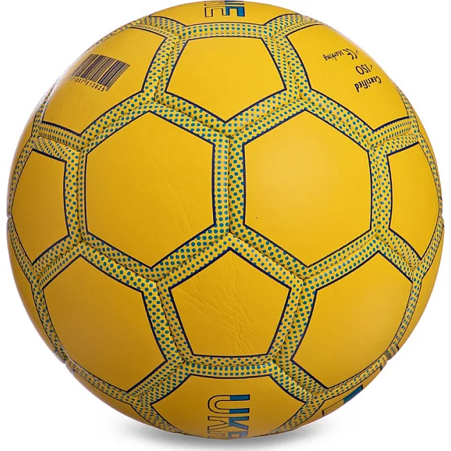 Футбольный мяч
 BALLONSTAR UKRAINE FB-0047-768 №5 PU