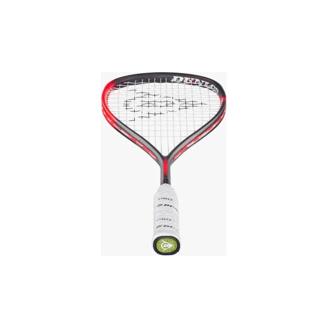 Ракетка для сквоша Dunlop HYPERFIBRE XT REVELATION PRO LITE NH, ст. 773303US