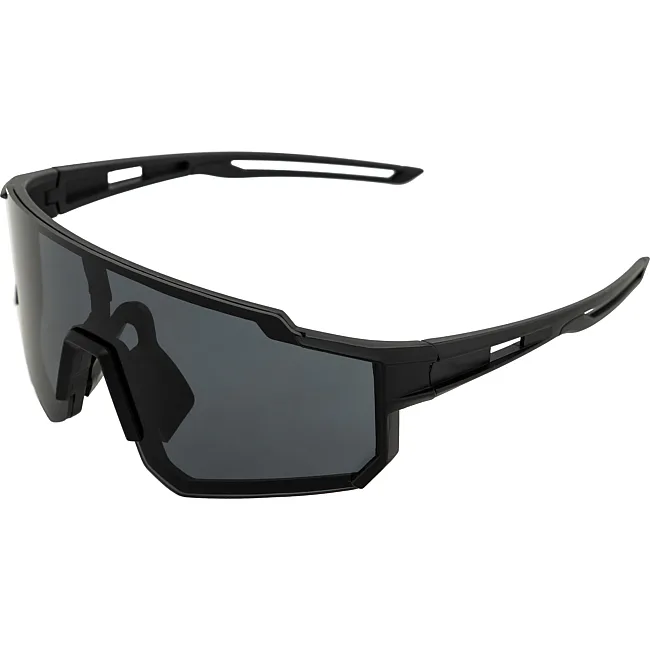 Спортивные очки
 солнцезащитные SP-SPORT
 YS/M
14 (Черный-серый)