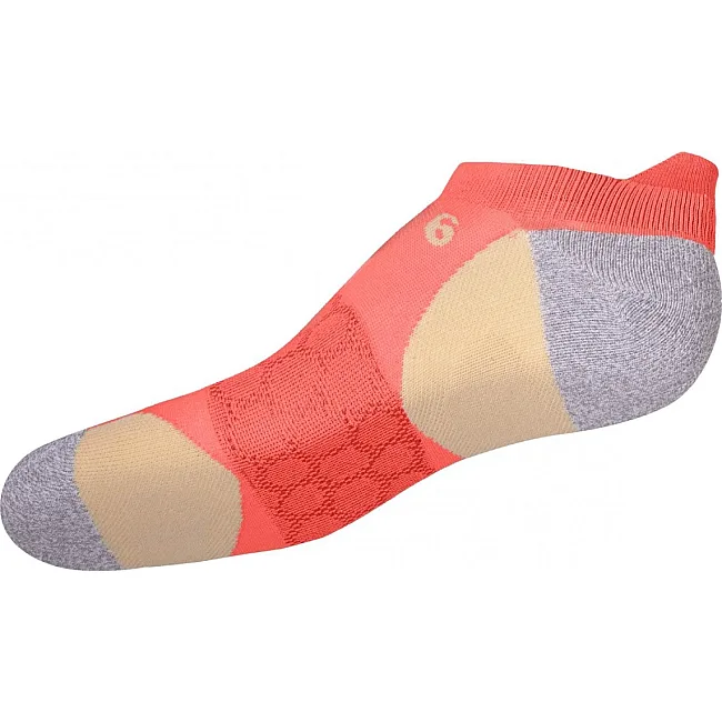 Носки Asics ROAD NEUTRAL PED SOCK SINGLE TAB