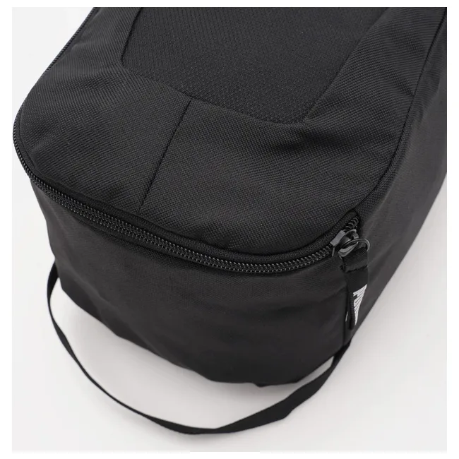Сумка PUMA GOAL Shoe Bag 10L черный 16x14x39 см