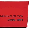 Бокс пліометричний тумба для кросфіту Пліобокс Plyo box ZELART FI-3632 1шт 76-76-36/46см