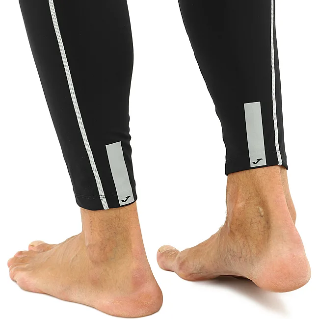 Компрессионные штаны леггинсы тайтсы JOMA

 R-NIGHT 103176-10 (Черный)