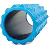 Ролер масажний циліндр (ролик мфр) 33см Spine Roller ZELART FI-5712 (Помаранчевий)
