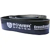 Резинка для подтягиваний POWER SYSTEM PS-4055 CrossFit Level 5 Black (сопротивление 25-65 кг)