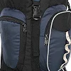 Туристический рюкзак
 DEUTER
 517-E 40+10л (Оливковый)
